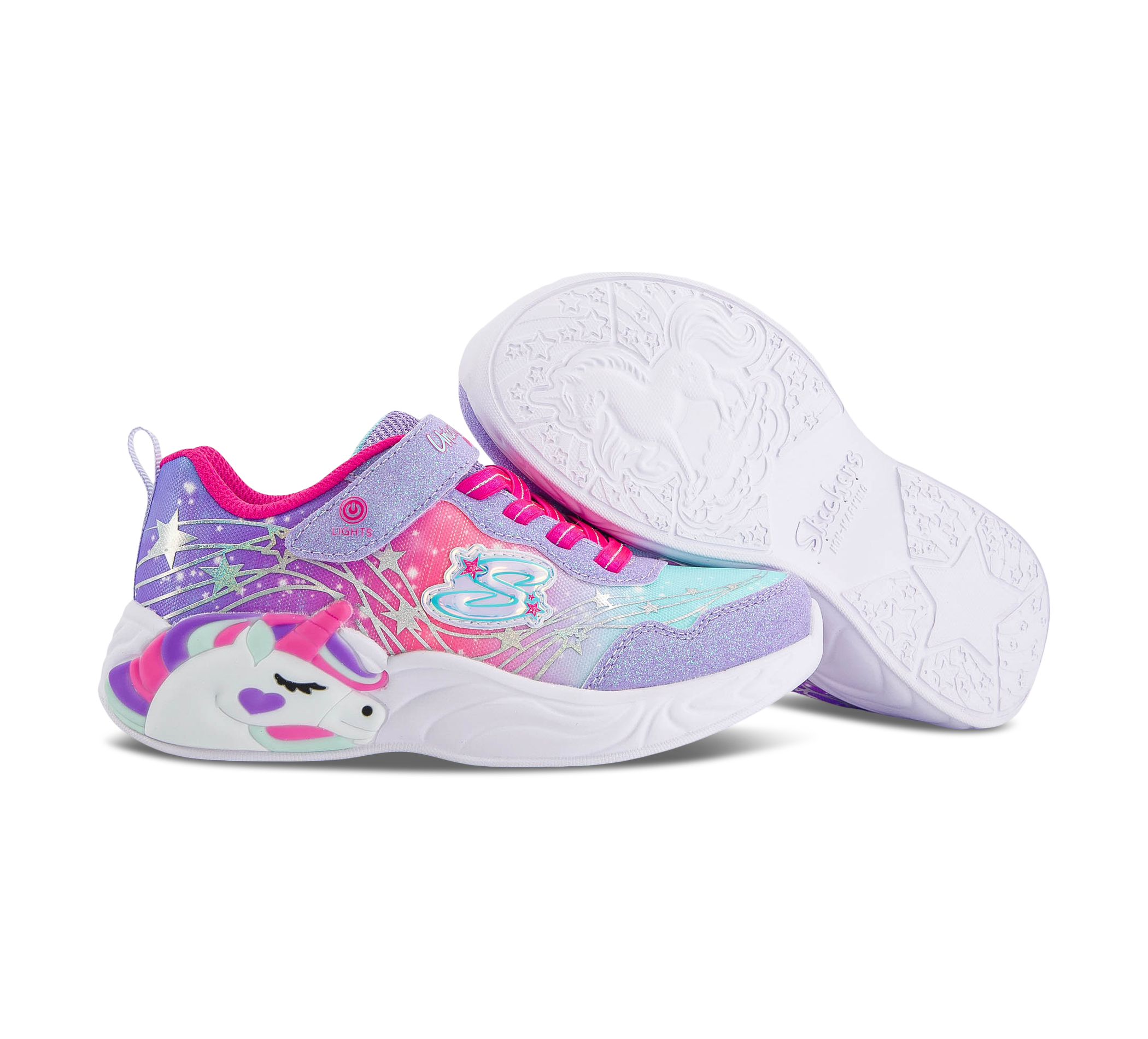 Skechers UNICORN DREAMS