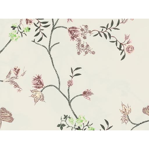 Södahl Grace Sengelinned, Rose, 140x220 cm