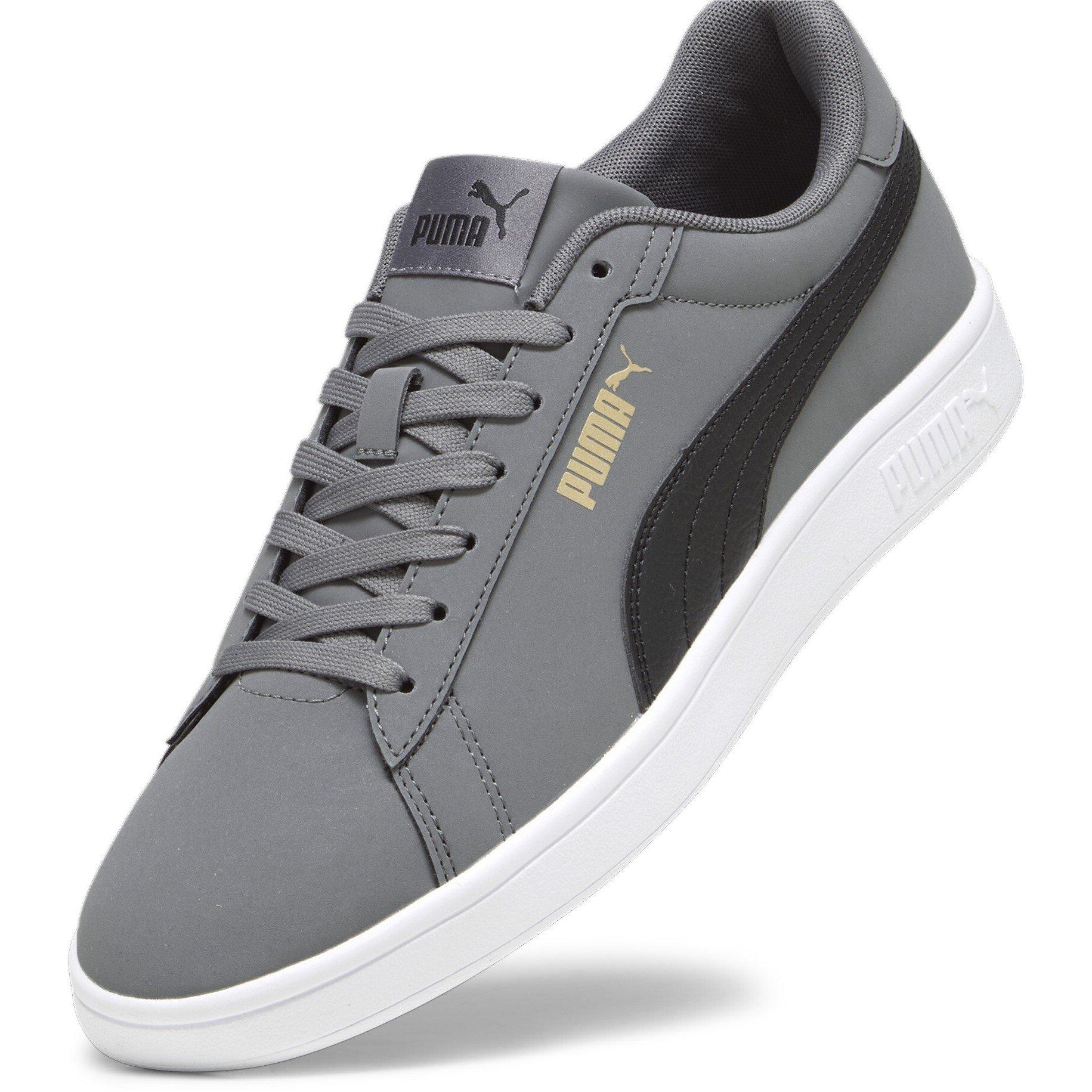 Puma Puma Smash 3.0 Buck Low-Top Trainers Mens
