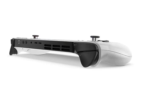 Lenovo Legion Go S 8ARP1 83L3 - Håndholdt spillkonsoll - 1 TB SSD - nebula nocturne