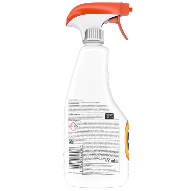 Shout Spray 500ml