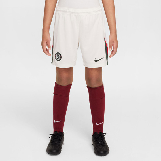 Nike Chelsea Uit Short Kids 2025/2026