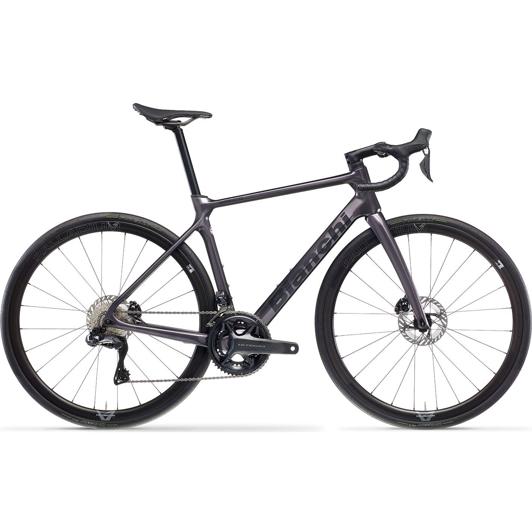 Bianchi Infinito 105 2026
