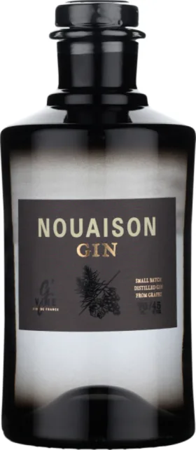 G'VINE NOUAISON GIN 70CL