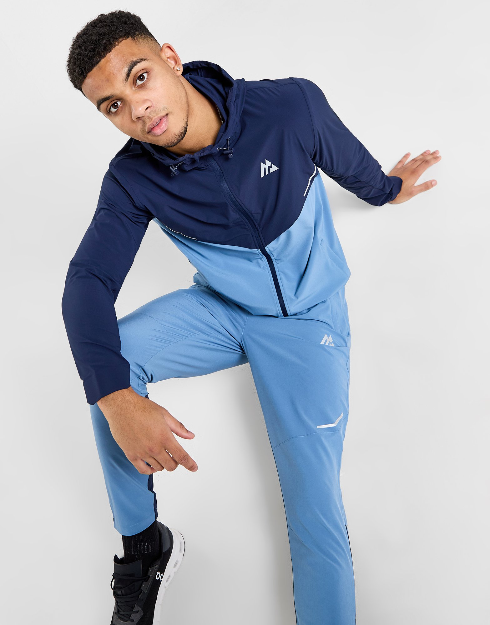 MONTIREX Veste Curve 2.0 Homme
