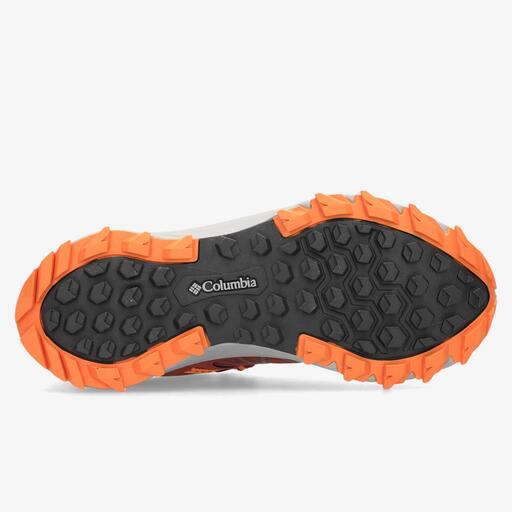 Columbia Peakfreak II Outdry