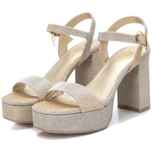 Xti - SANDALIA DE MUJER141260 Oro