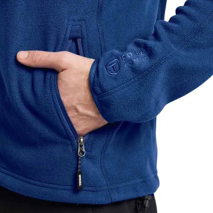 Tenson Miracle Fleece Jas Heren