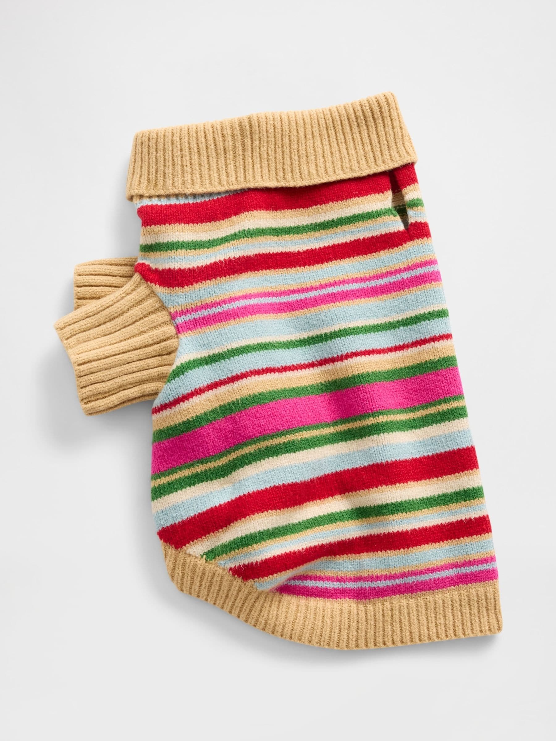 Gap Pet CashSoft Jumper