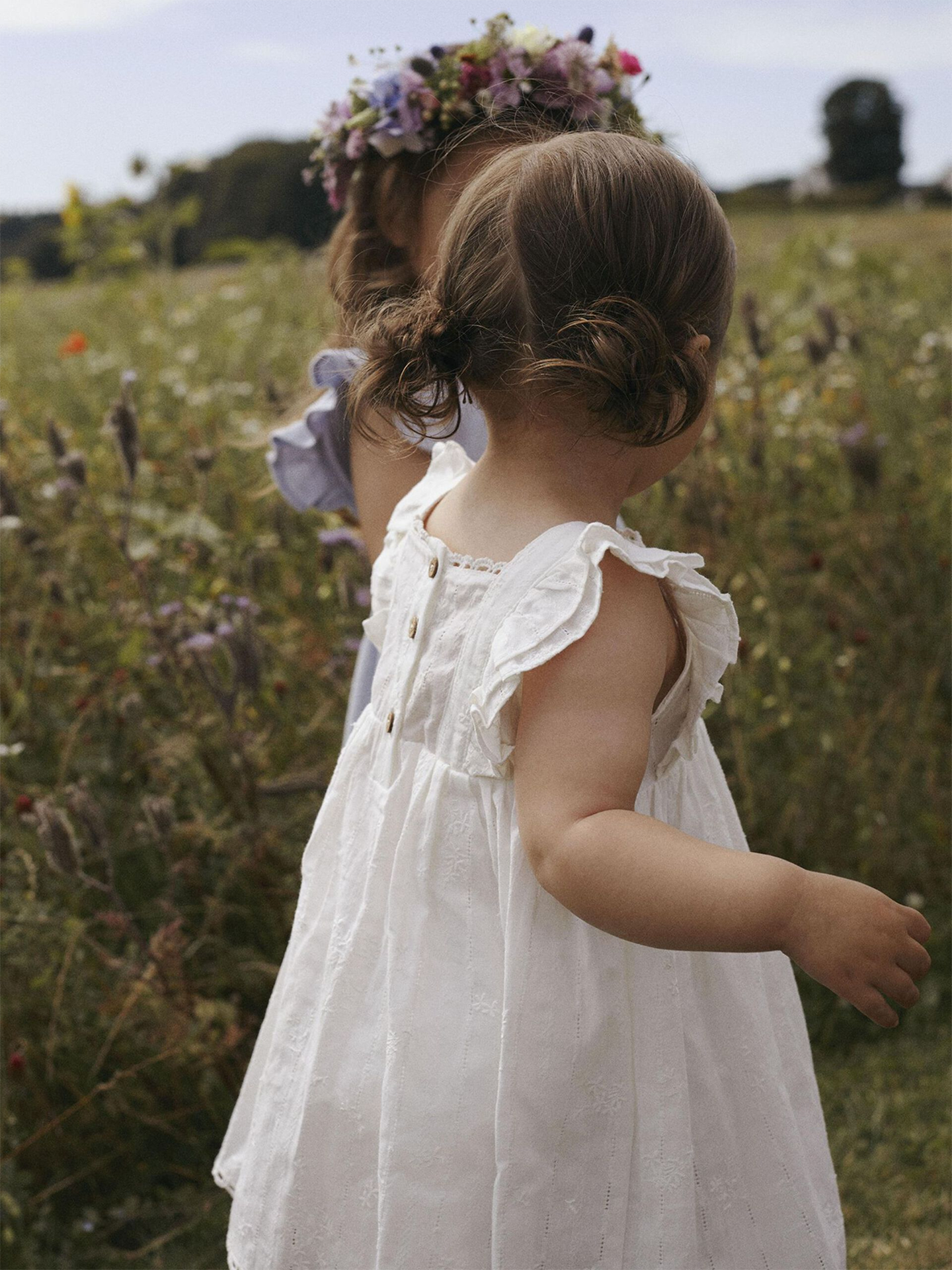 Fiola Sl Dress