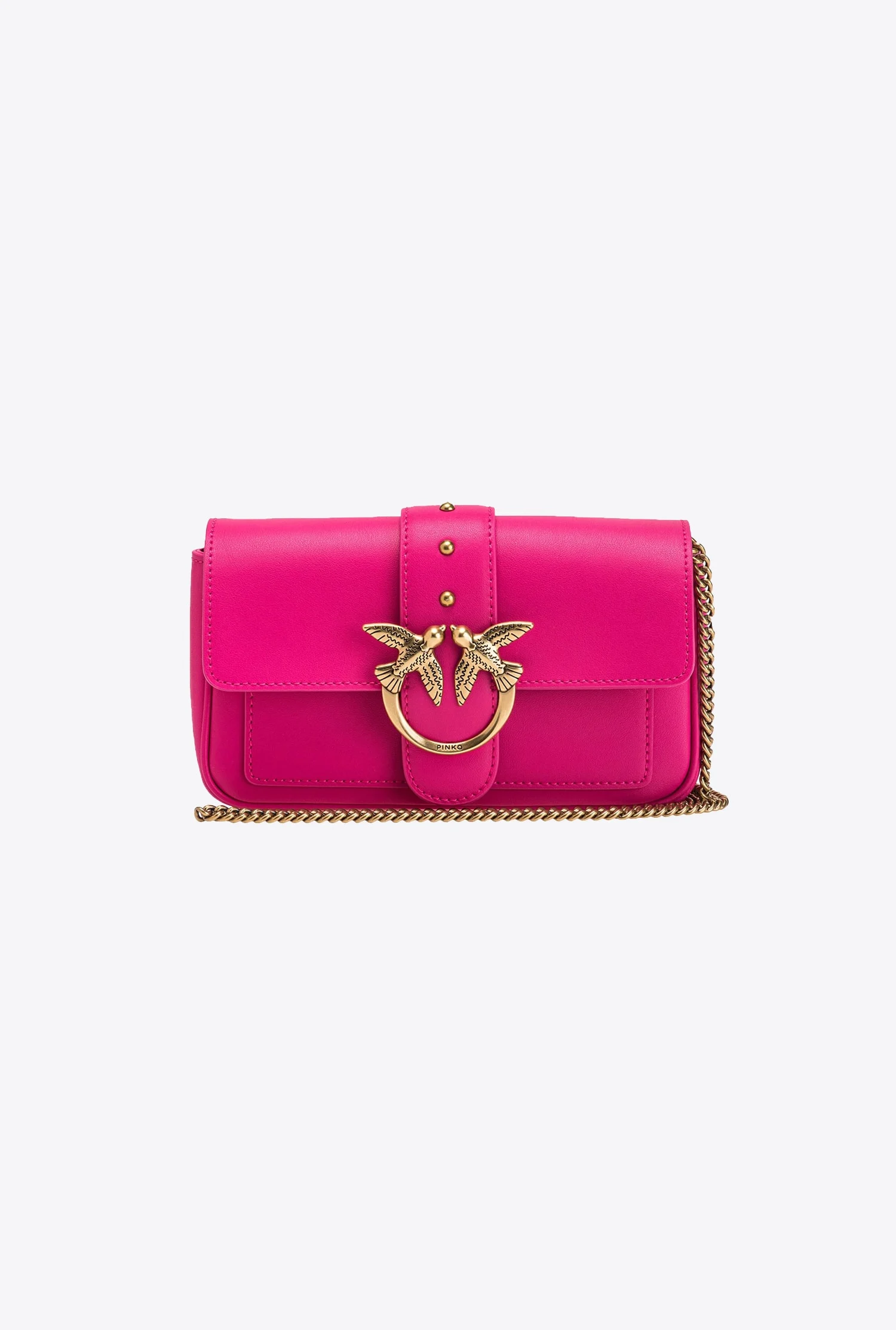 Pocket love bag one simply | Rose