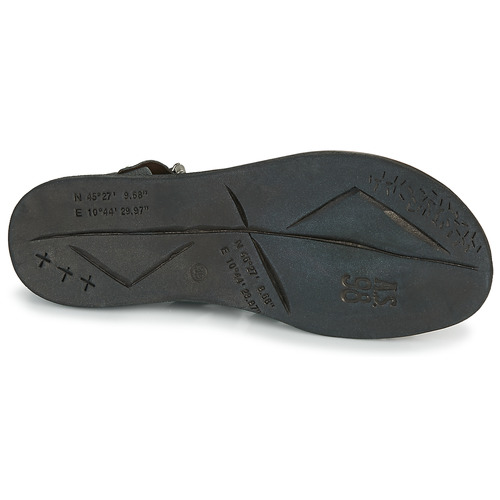 Airstep / A.S.98 - POLA FLASH - Noir