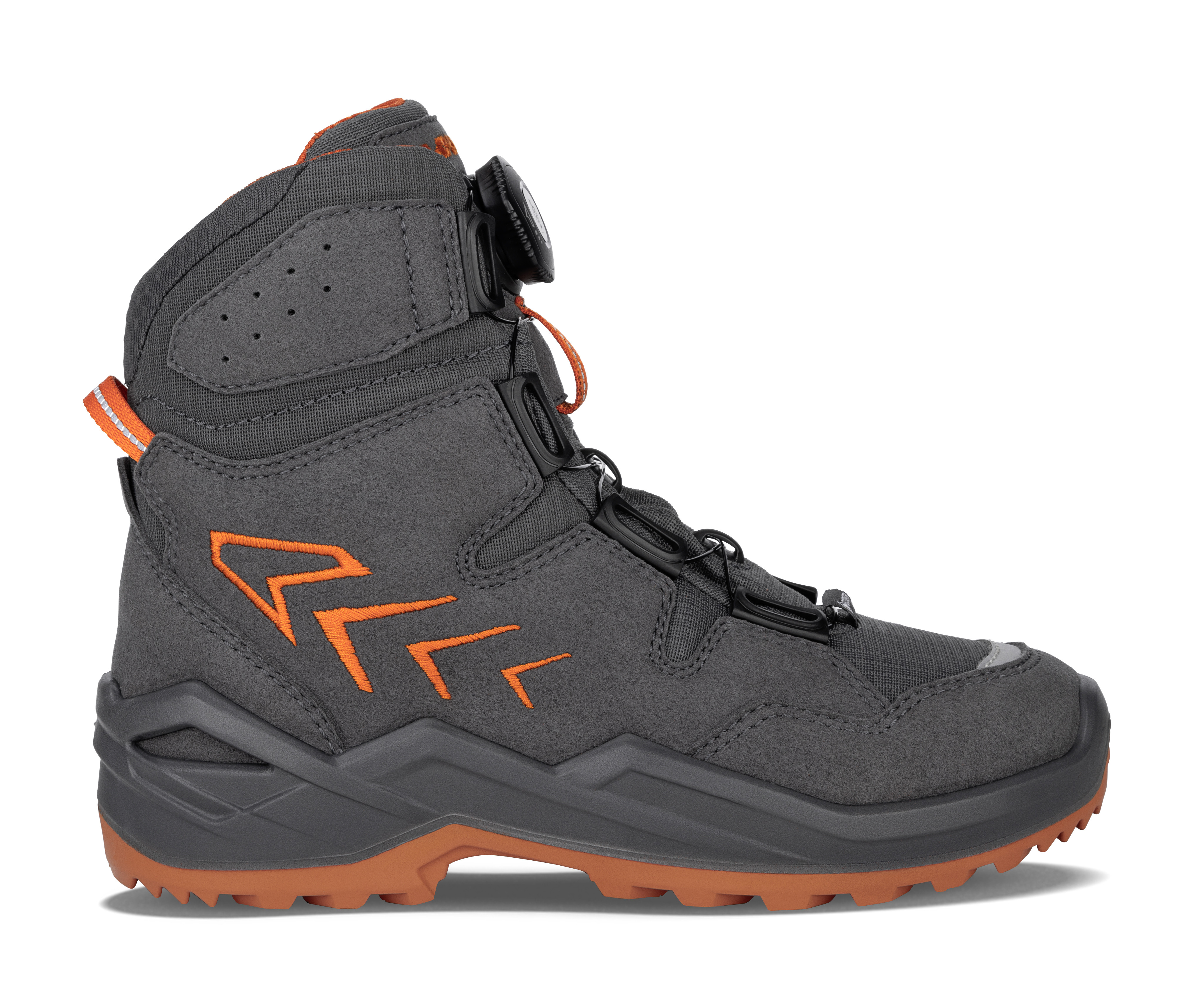 Firo GTX HI JR