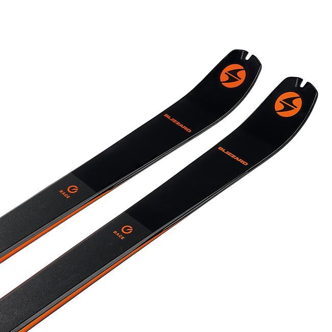 BLIZZARD - SKI ALPINISME ZERO G RACE