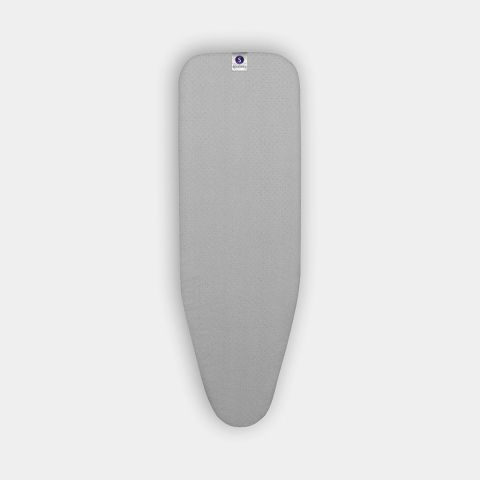 Strijkplank S, 95 x 30 cm, TableTop - Metallised
