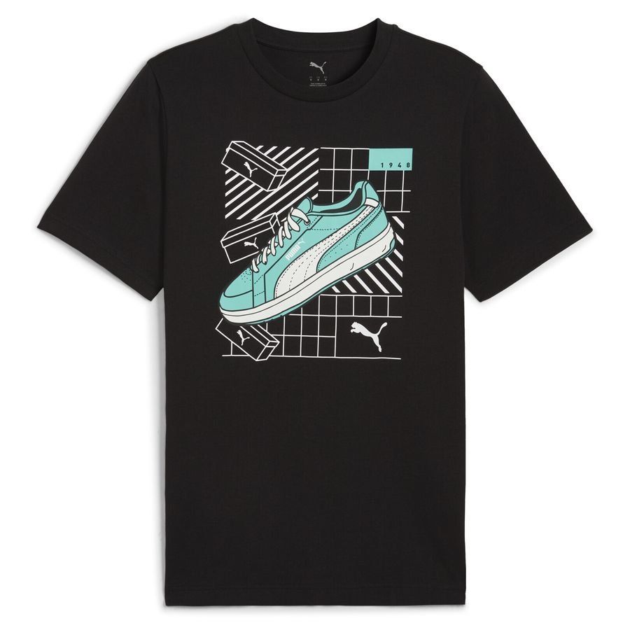 Puma Graphics Sneaker T-Shirt