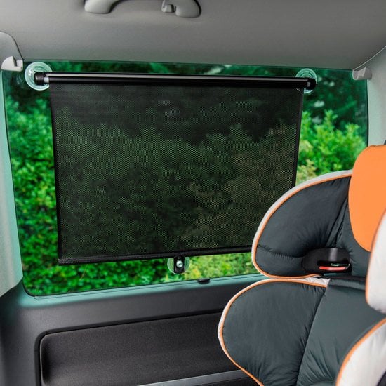 Lot de 2 pare-soleil XL   Noir        de               Aubert concept