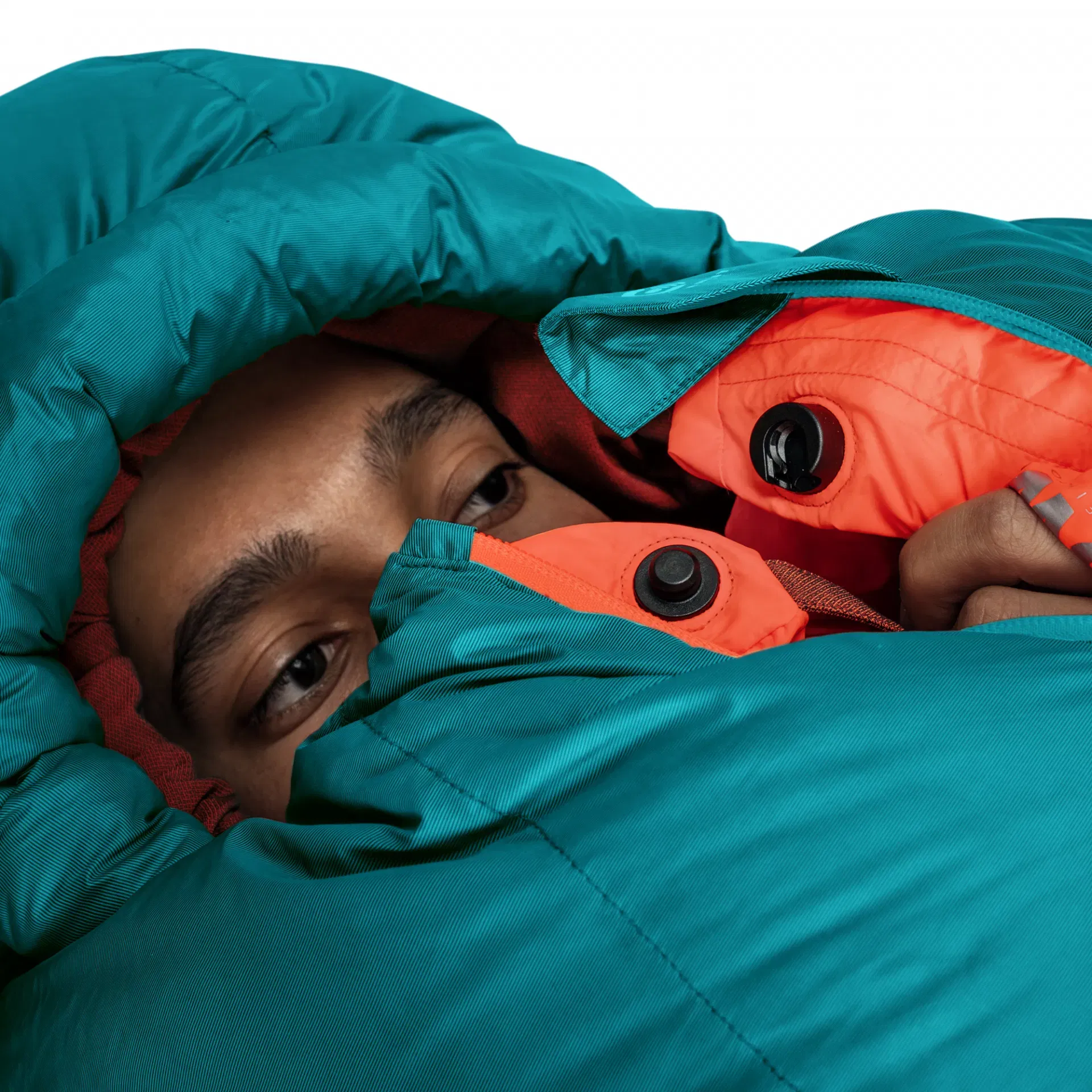 Mammut Perform Down Bag -10°C W's