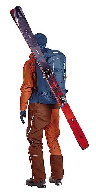 ORTOVOX - SAC SKI HAUTE ROUTE 40