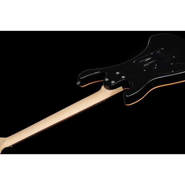 Harley Benton Fusion-III HSH EB FBLB Bundle