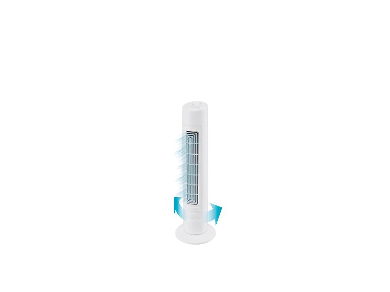 Torenventilator
