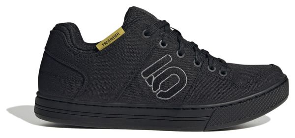 Chaussures VTT adidas Five Ten Freerider Canvas Noir