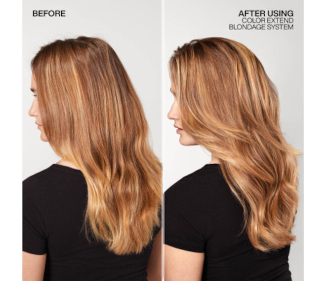 Redken Color Extend Blondage Conditioner