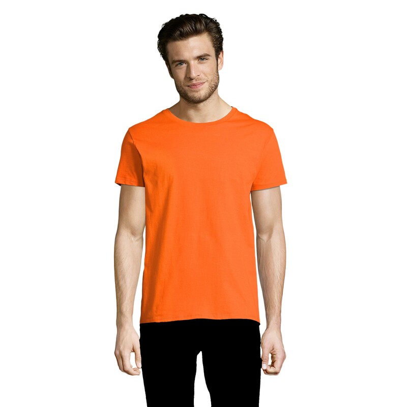Camiseta De Manga Corta Sols Milo
