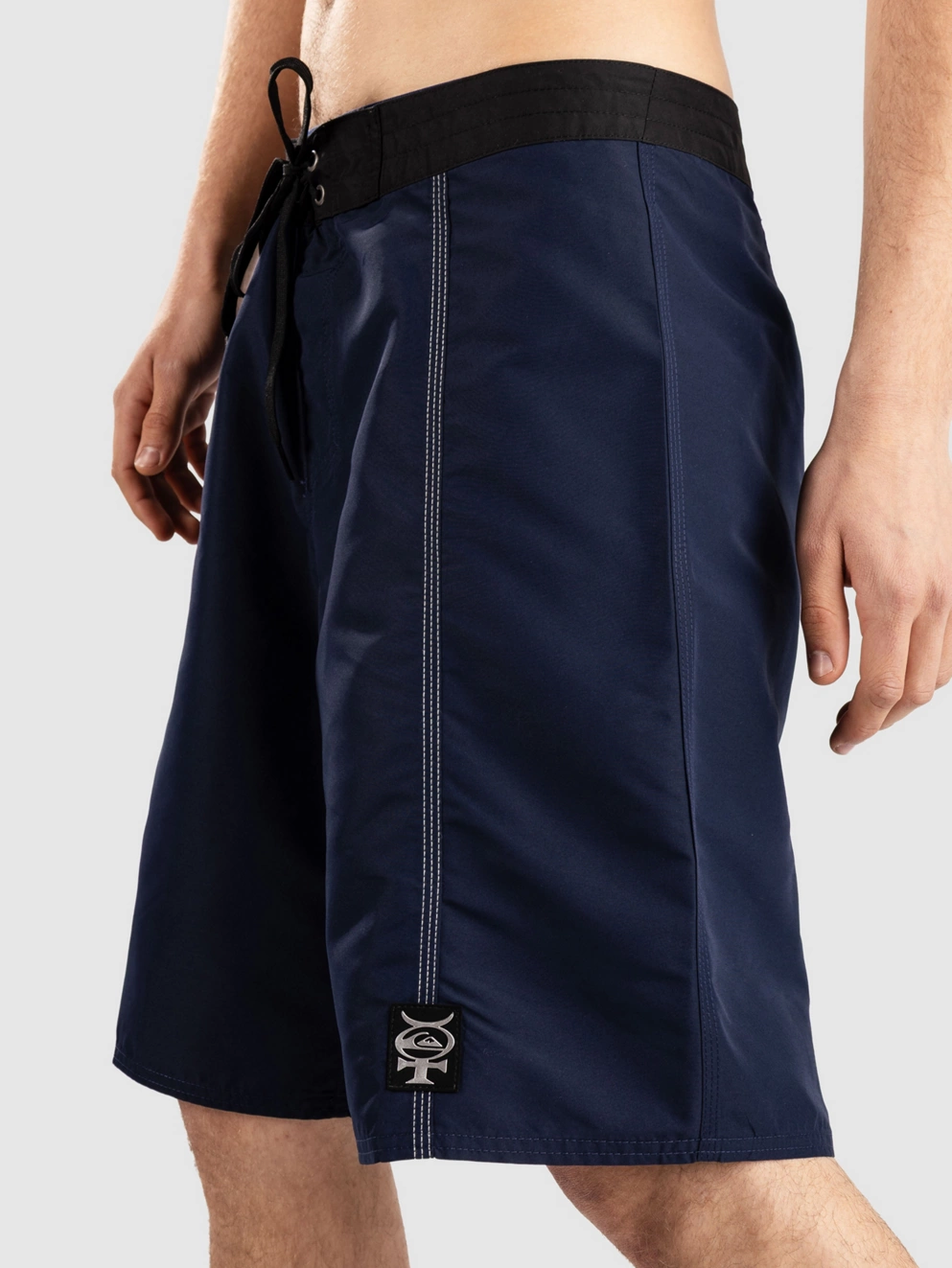 Quiksilver Mercury Cargo 21 Boardshorts black iris