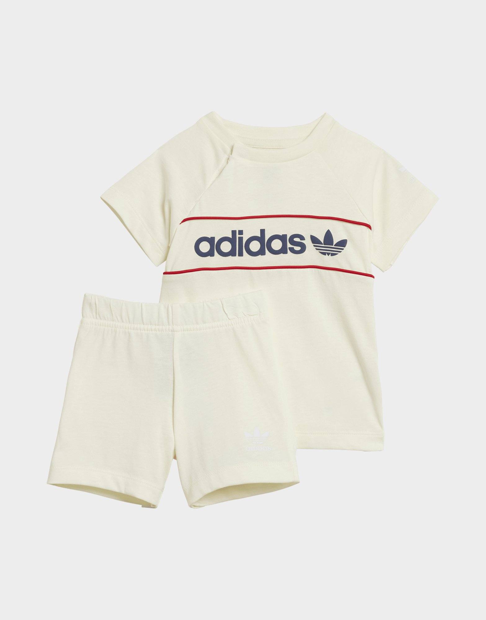adidas Ensemble short et t-shirt adidas NY