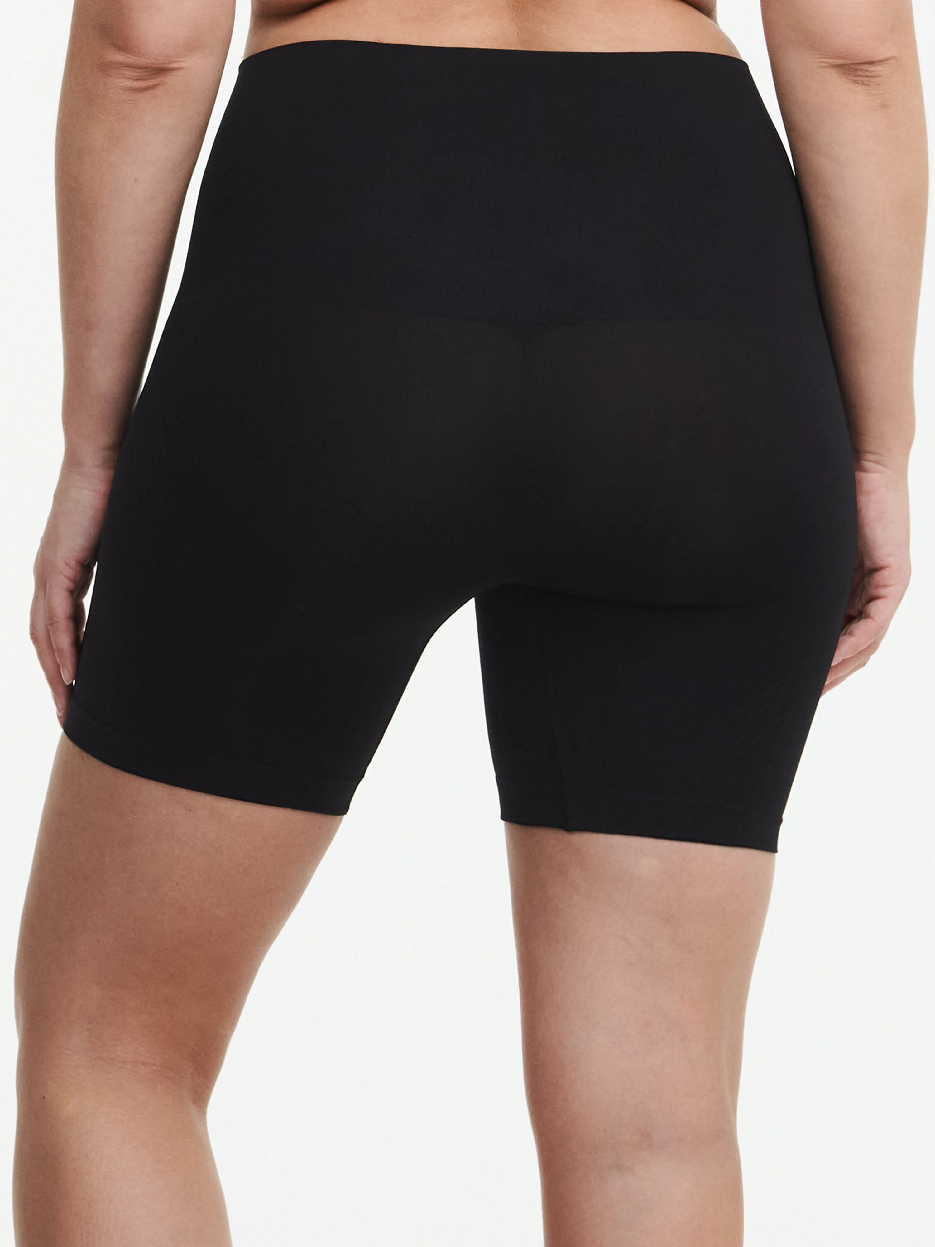 SMOOTH COMFORT - Panty gainant | Noir