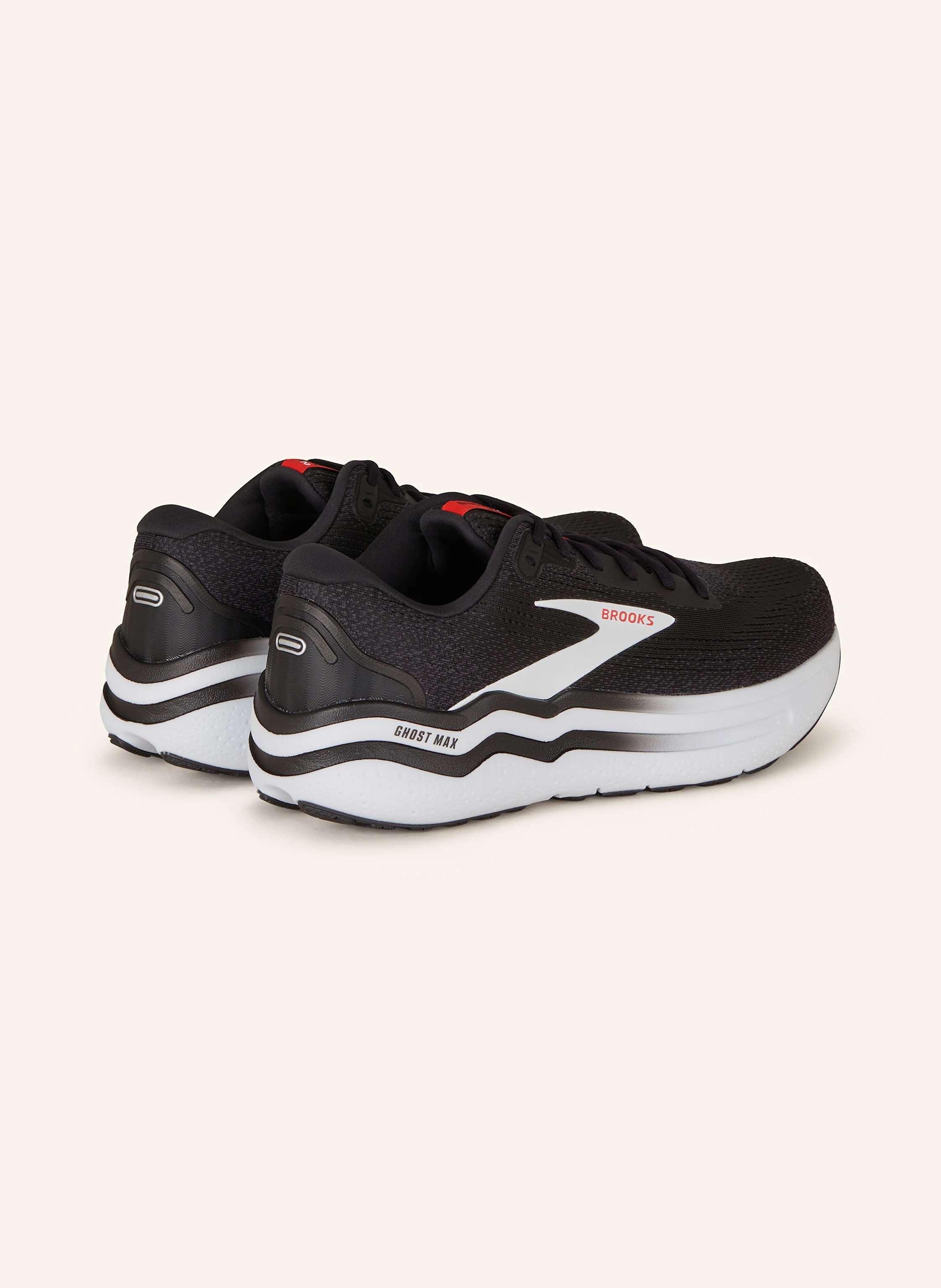 BROOKS Laufschuhe GHOST MAX 2