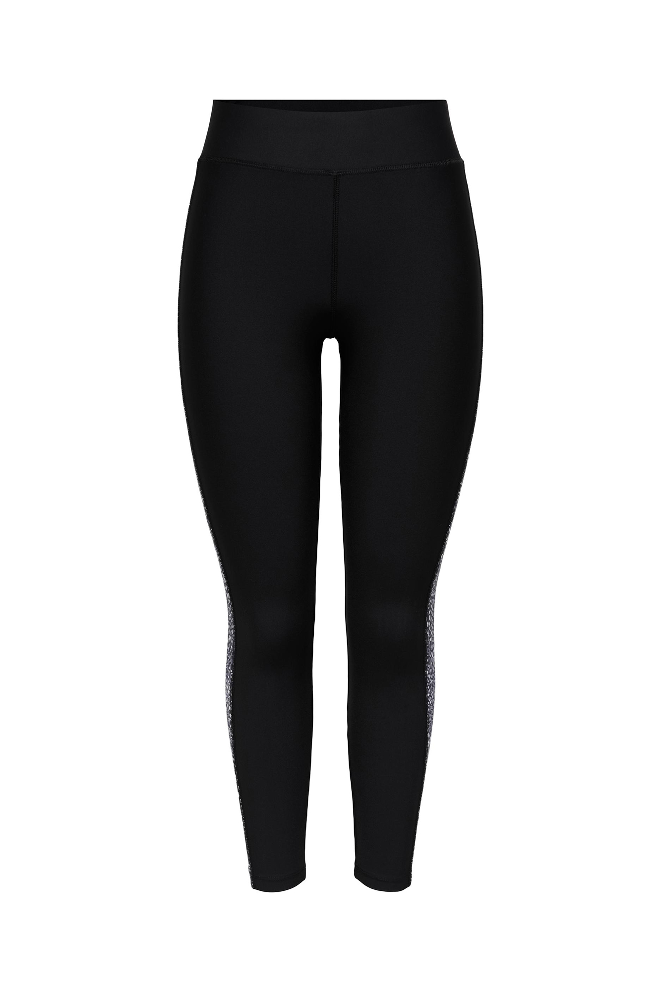 Leggings com listra lateral