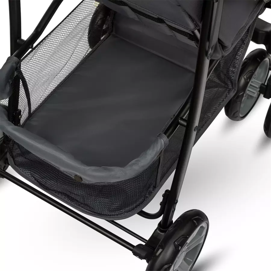 lionelo Buggy Emma Plus Blue Scandi
