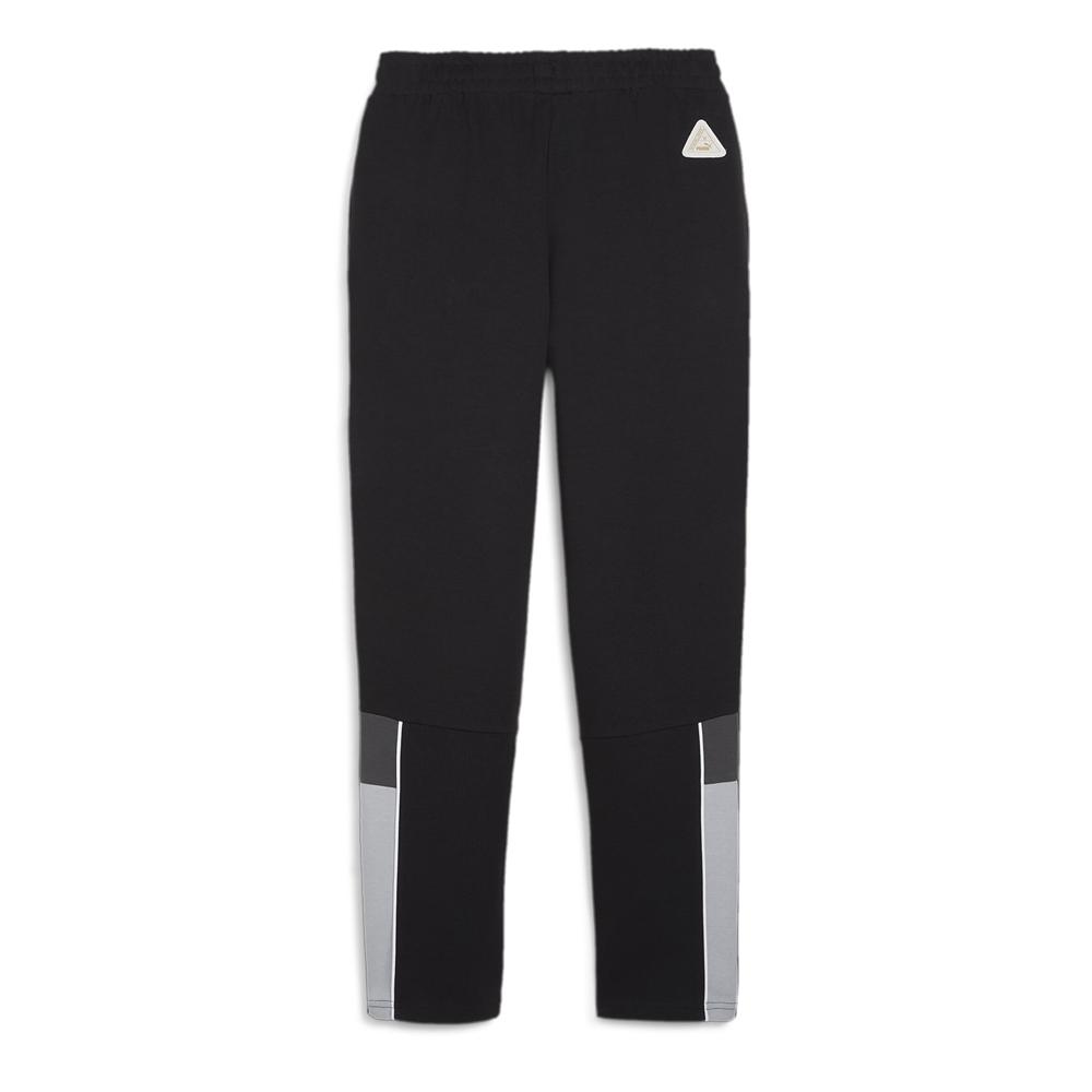 Puma Dortmund Jogging Noir Homme Puma 2024