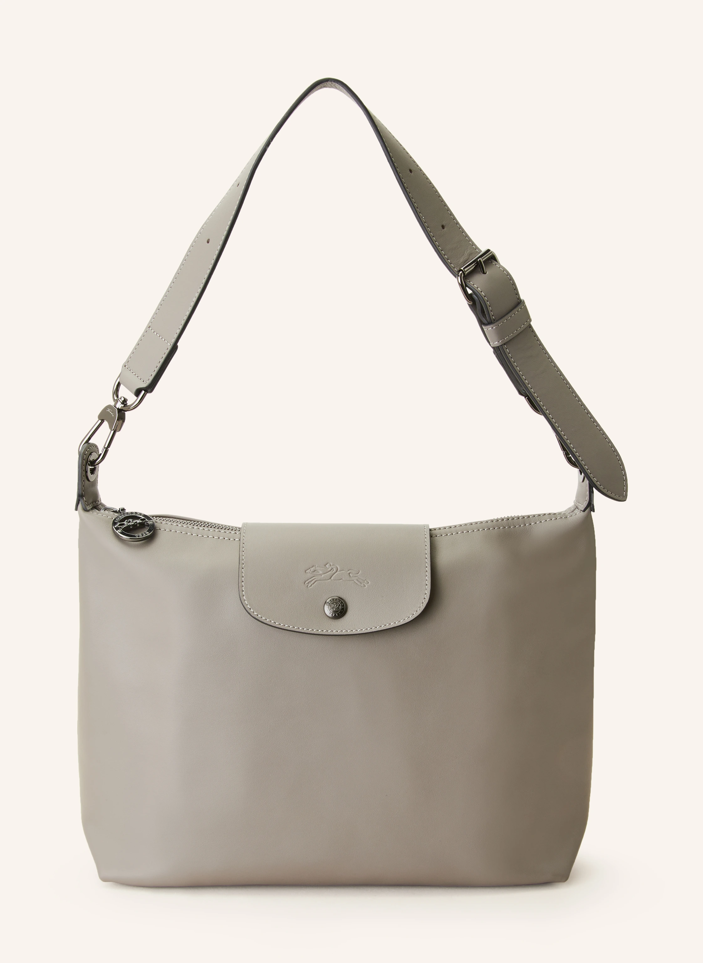 LONGCHAMP Handtasche LE PLIAGE CUIR