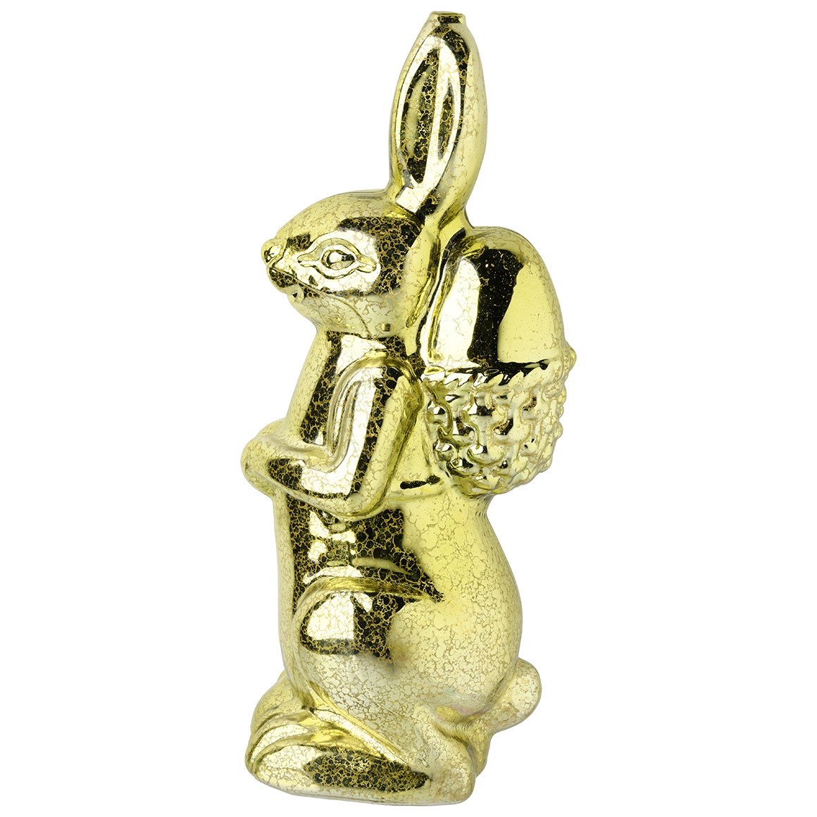 My Home Deko-Hase aus Glas helloliv