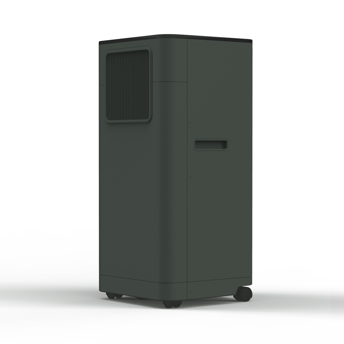 Kibernetik Klimagerät mit WIFI 2600W / 9000BTU / 40m²