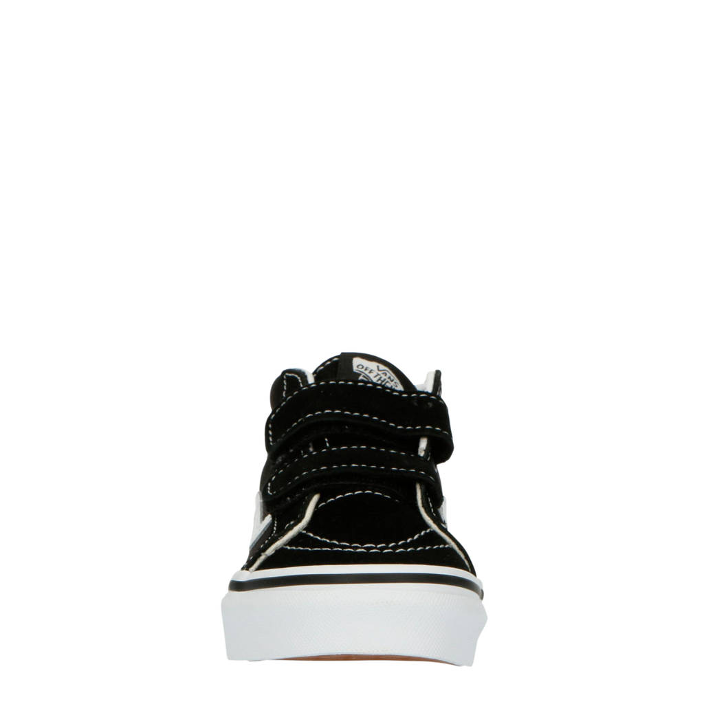 VANS SK8-Mid Reissue Vsneakers zwart/wit