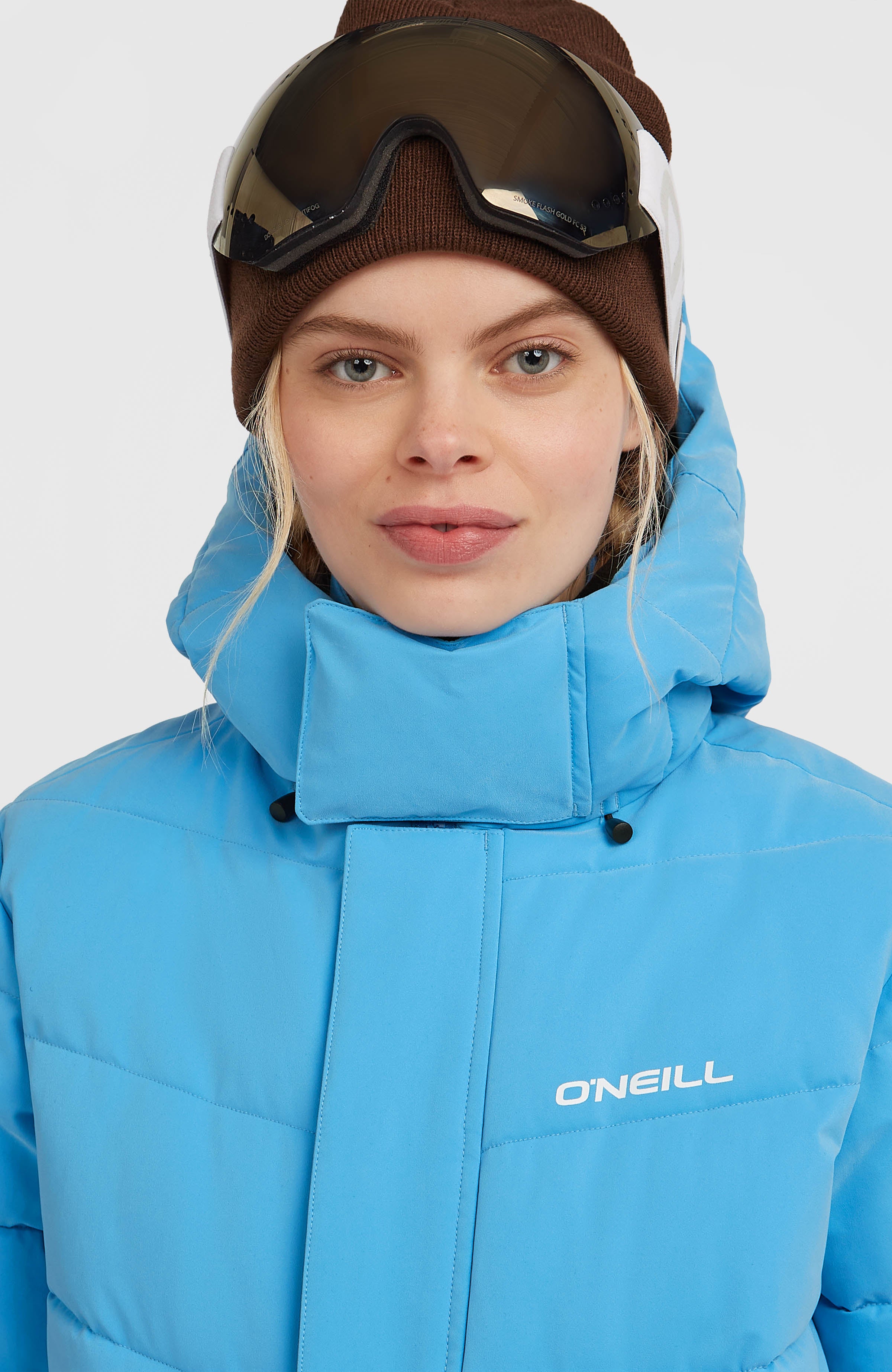 FWC'Cruz Hybrid Puffer wintersportjas