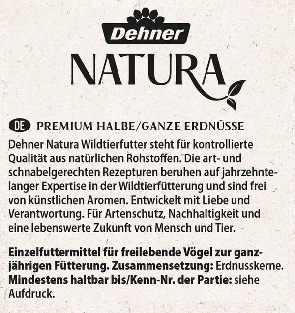 Dehner Natura Premium Wildvogelfutter