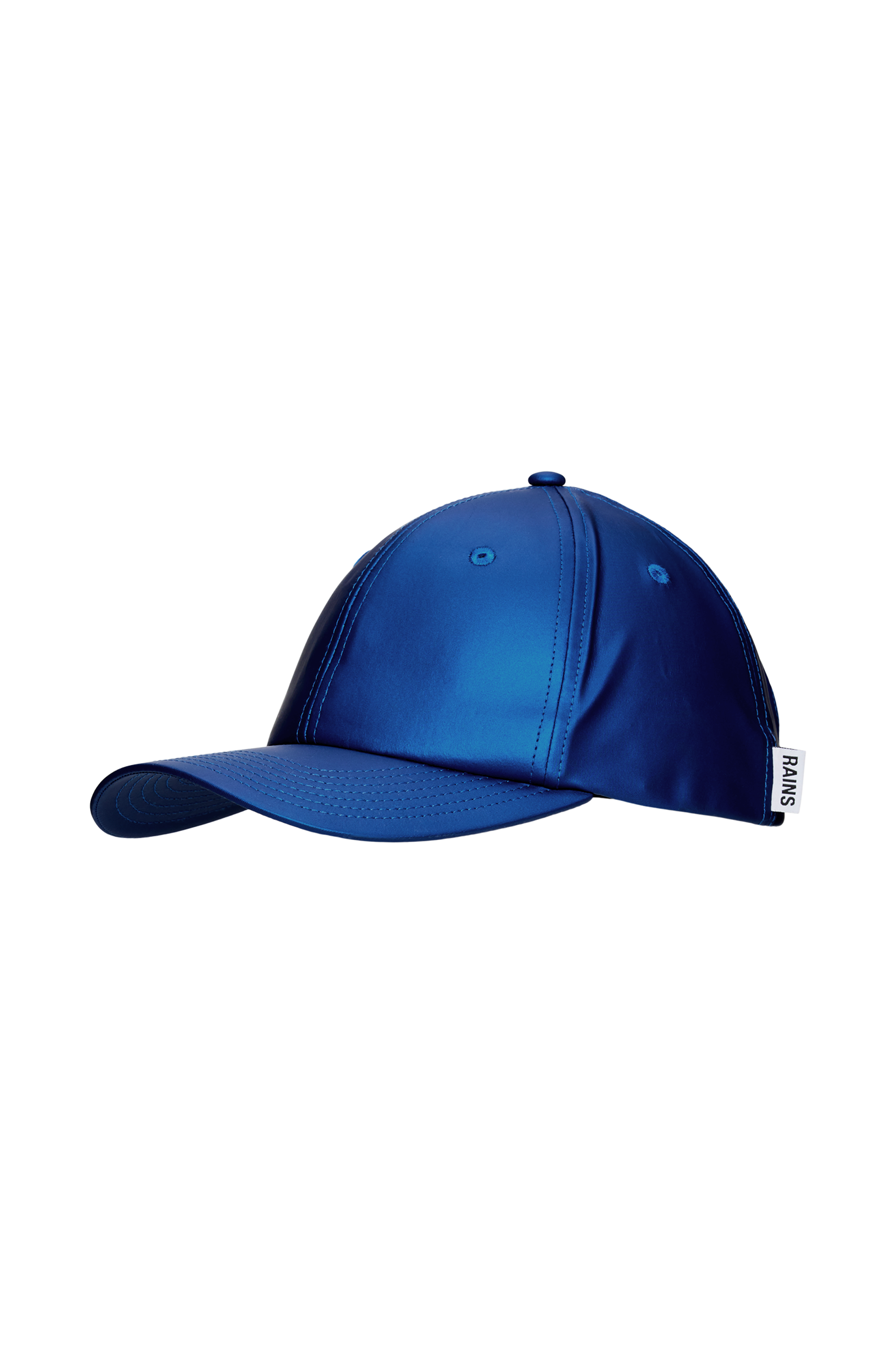RAINS Casquette Bleu