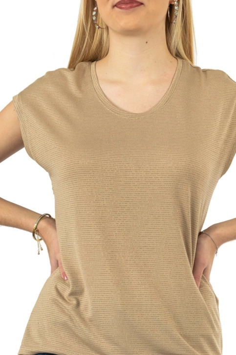 tee shirt only harper humus