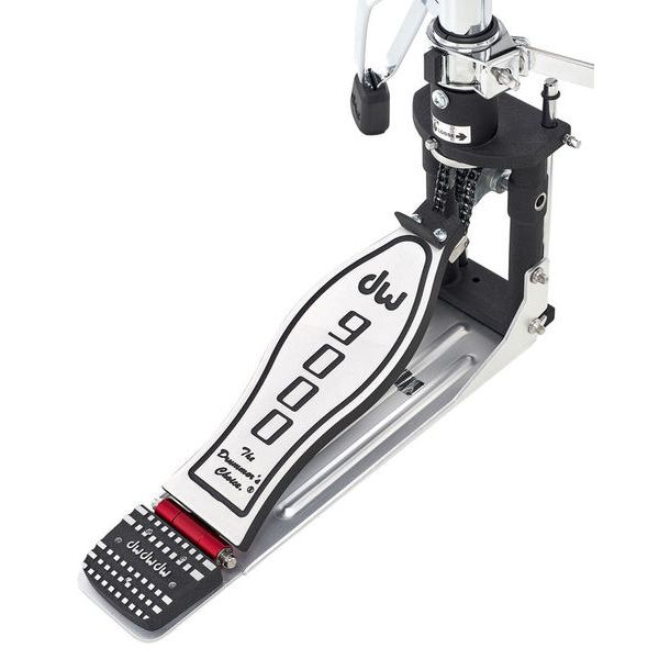 DW 9500TB Hi Hat Ständer