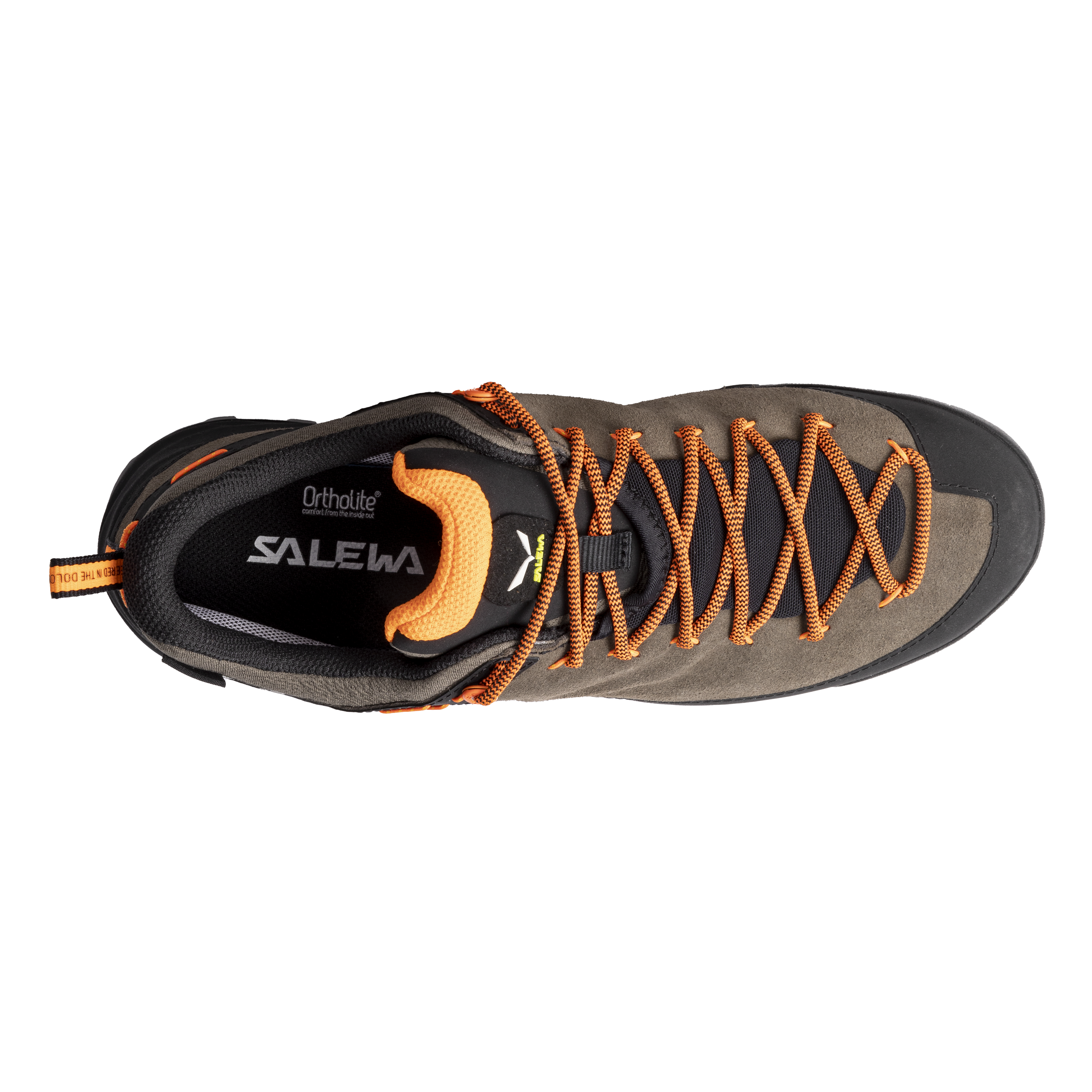 Wildfire Leather Gore-Tex® Schuh Herren