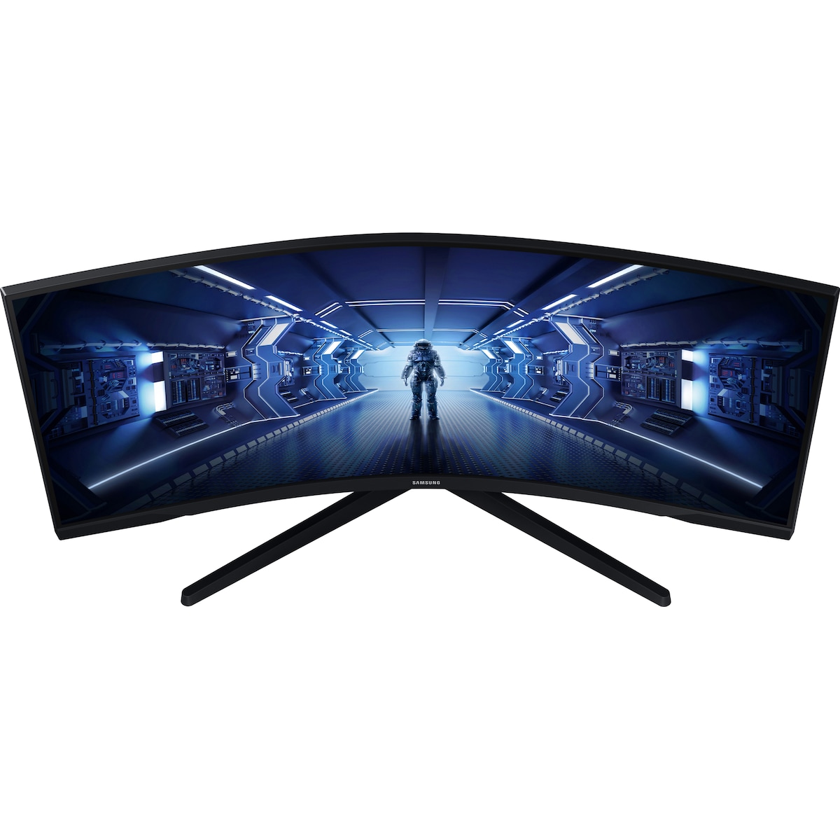 Samsung G5 Odyssey C34G55 34