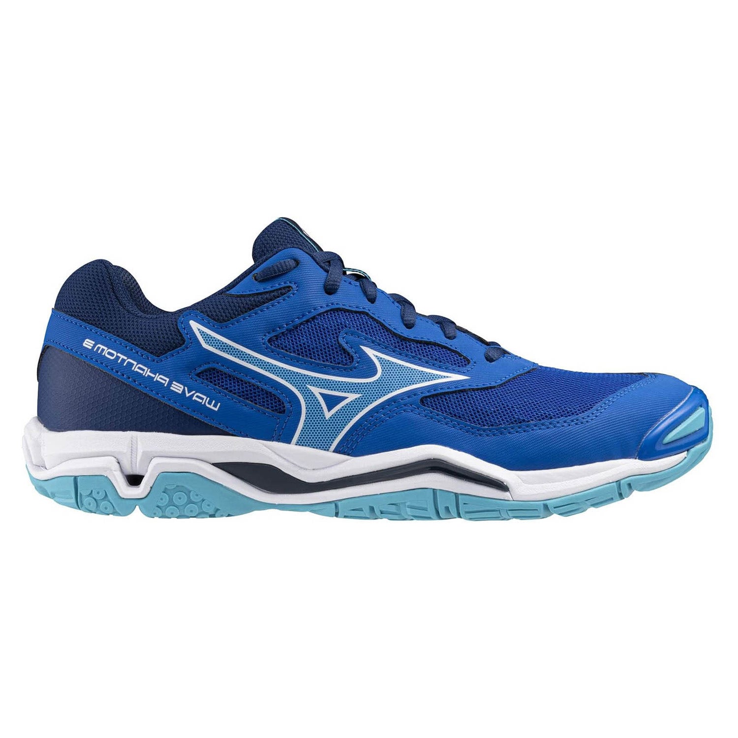 Mizuno  Wave Phantom 3