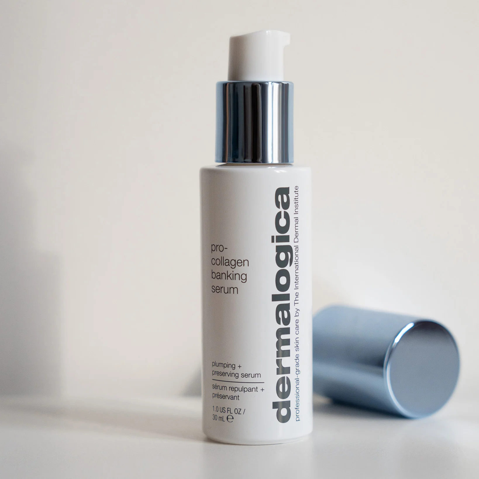 Dermalogica Pro-collagen Banking Sérum Booster de Collagène