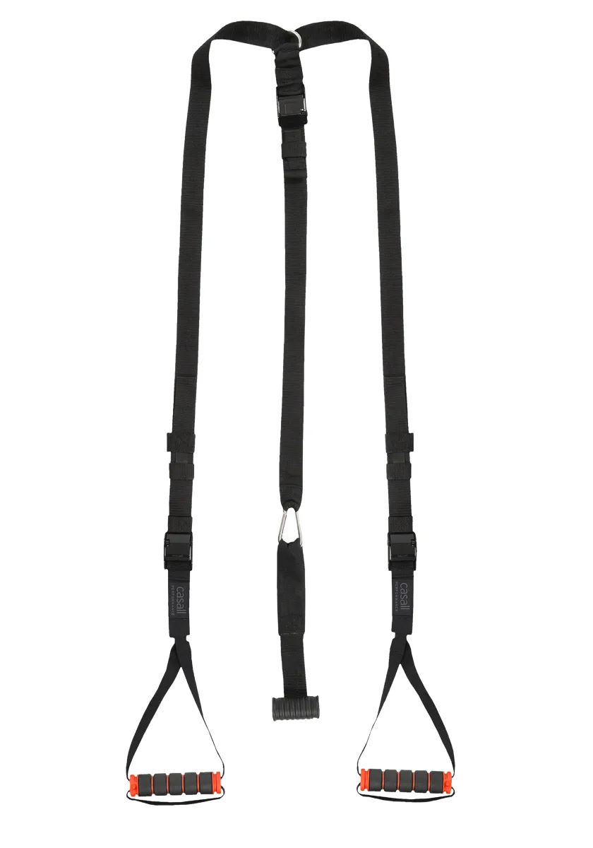 Casall Prf Multi Balance Trainer Black