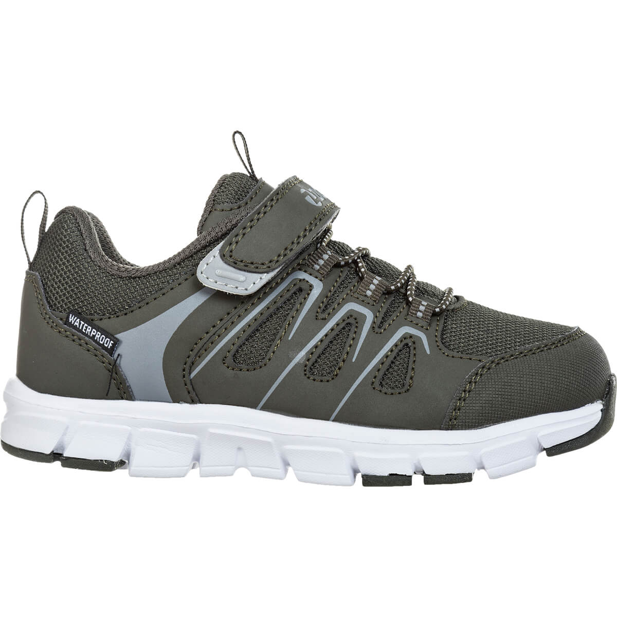 ZigZag Pucao Lite WP Velcro Sneakers Børn